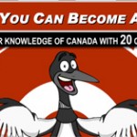 Yes! You can become a Canadian!